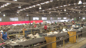 In Monterrey, Garbage Turns Into Electricity